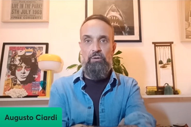 Da Roma-Inter a Gasperini passando per Svilar e Ndicka: parla Ciardi