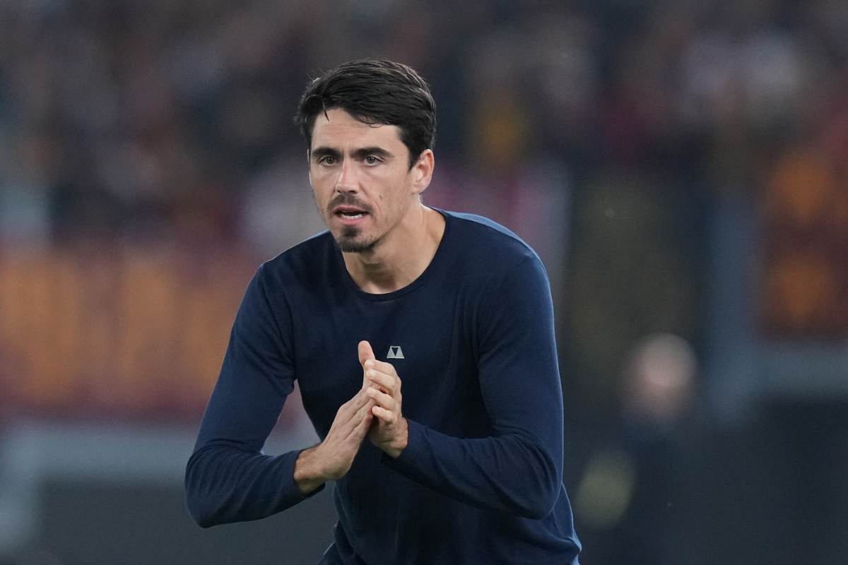 Parma, Cuesta soddisfatto. Delprato recrimina: “Il gol della Roma è stato fortuito”