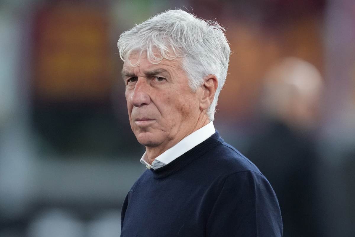 Roma Parma, Gasperini fiducioso: “Sto vedendo una cosa in particolare”. Poi il paragone tennistico Roma Parma, Gasperini fiducioso: “Sto vedendo una cosa in particolare”. Poi il paragone tennistico