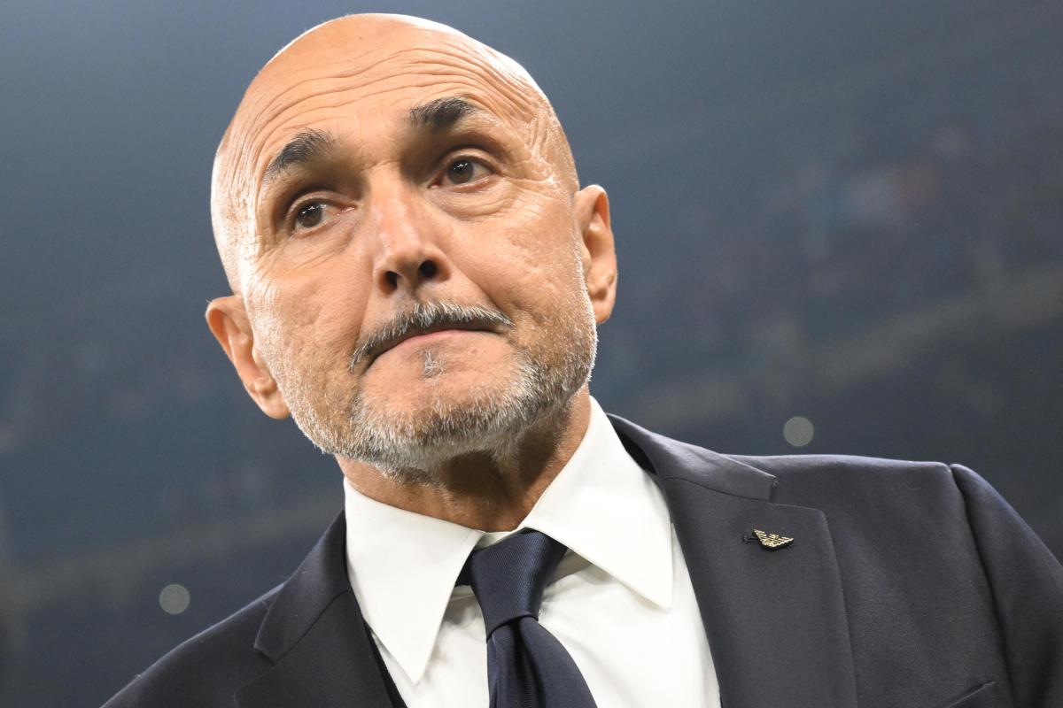 spalletti