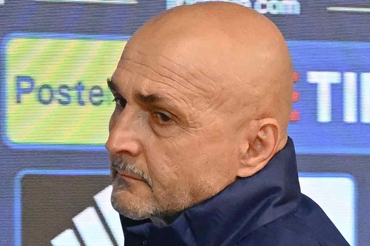 “Ho sentito dire che questi giocatori non sono da Juve”: ecco con chi ce l’aveva Spalletti “Ho sentito dire che questi giocatori non sono da Juve”: ecco con chi ce l’aveva Spalletti