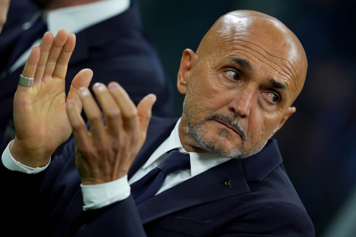 juve come cambia il mercato con spalletti c8217232 una priorit224 e poi il grande sogno di lucio da Calciomercato.it juve come cambia il mercato con spalletti c8217232 una priorit224 e poi il grande sogno di lucio