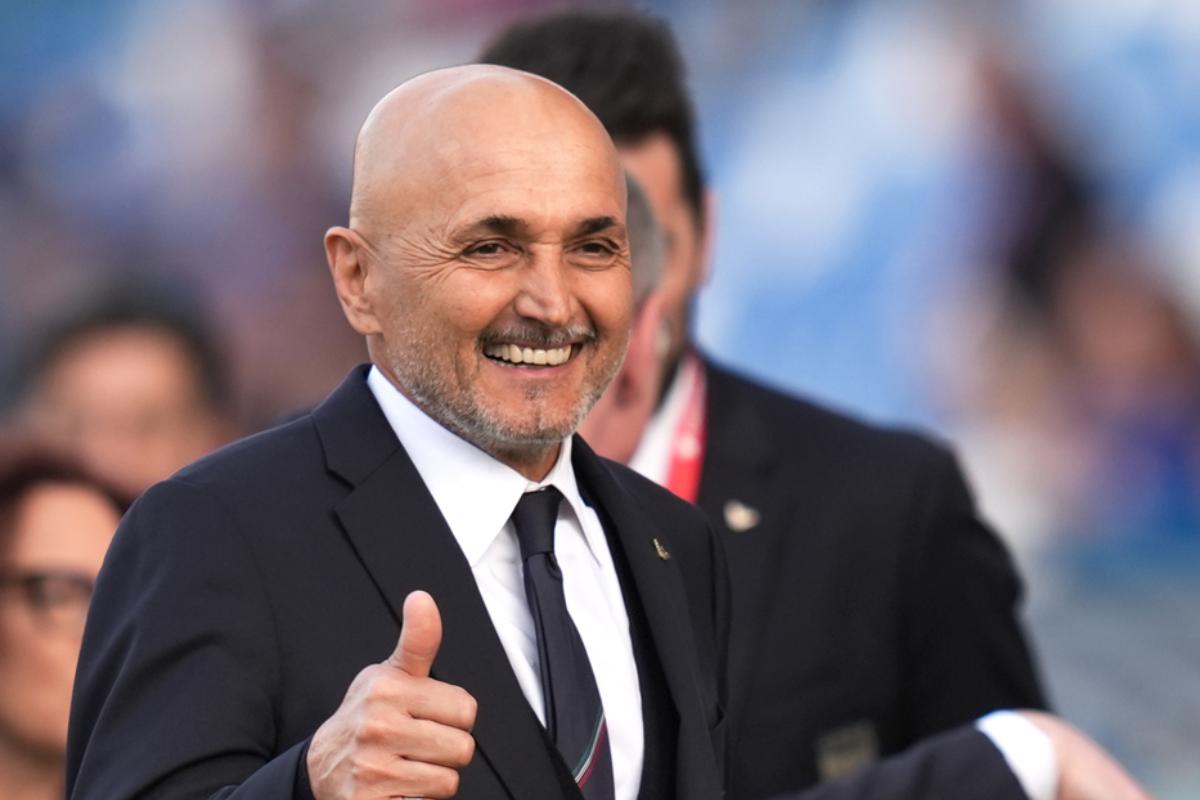 DIRETTA | Le notizie di martedì 28 ottobre: Spalletti e la Juventus sempre più vicini LIVE DIRETTA | Le notizie di martedì 28 ottobre: Spalletti e la Juventus sempre più vicini LIVE