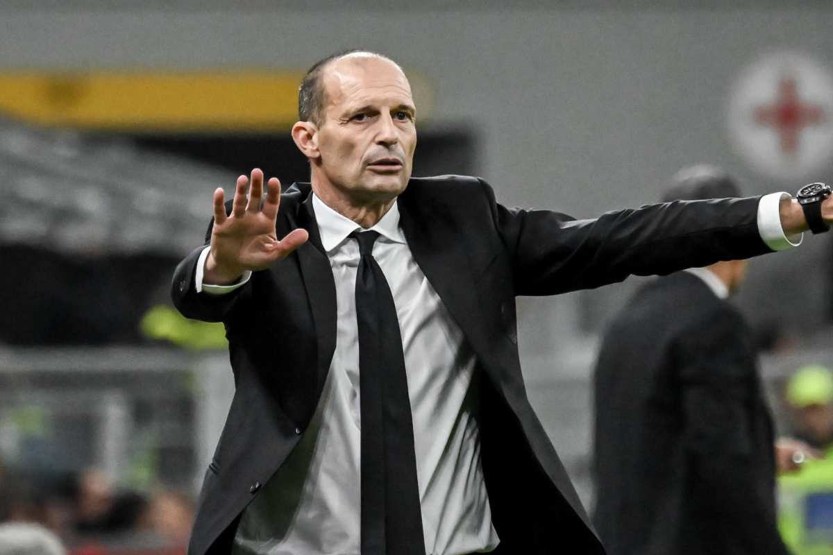 Sfida tra Conte e Allegri per la panchina? Arriva il verdetto dei bookmakers