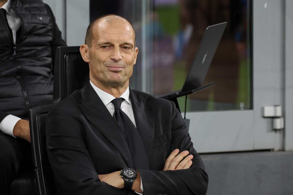 milan allegri non si accontenta sorrido ma dobbiamo migliorare con le piccole da Calciomercato.it milan allegri non si accontenta sorrido ma dobbiamo migliorare con le piccole