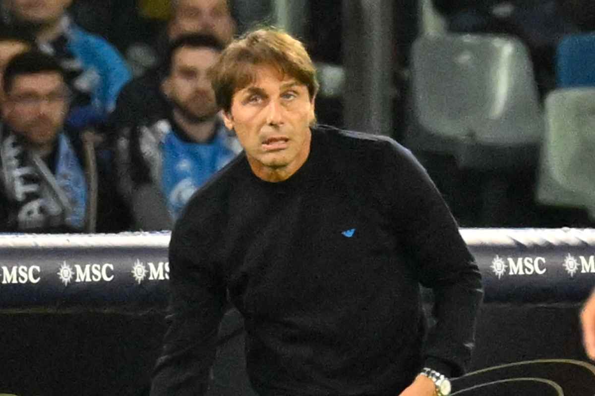 Conte soddisfatto dopo Napoli Como: quando torna Lukaku e i complimenti alla sorpresa del match