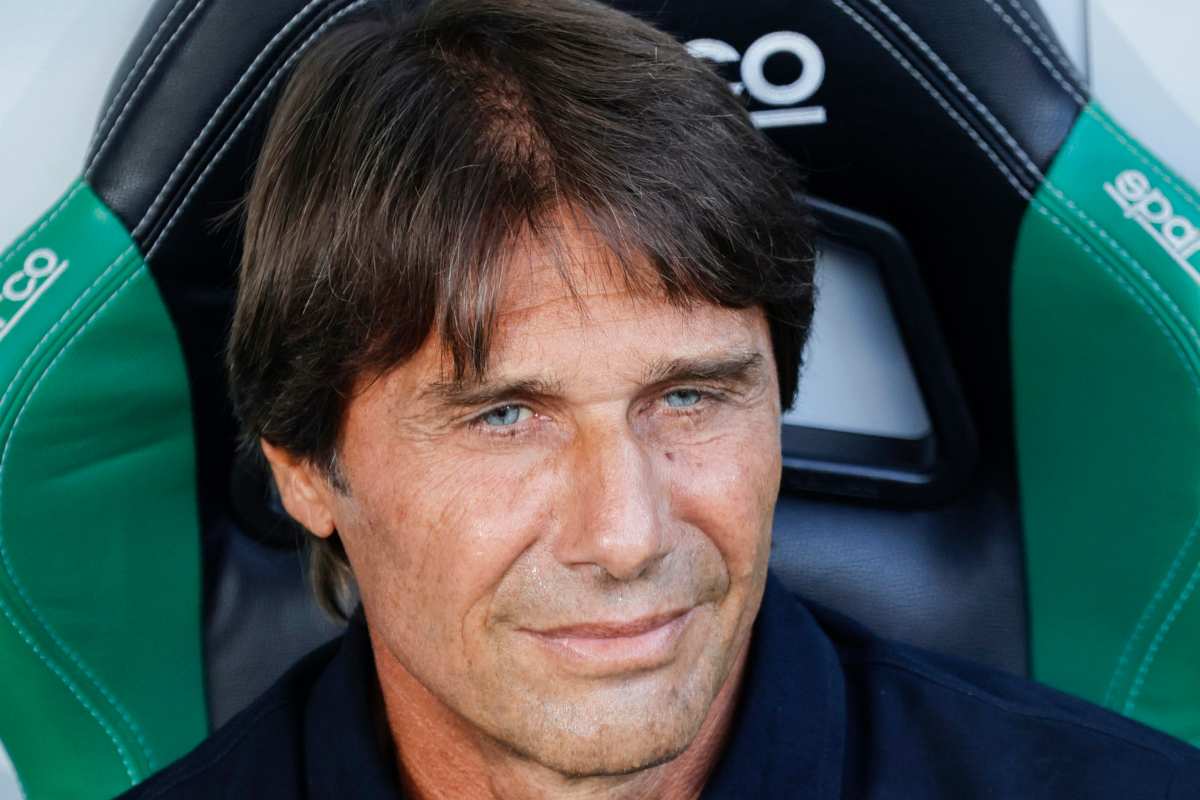 Conte ‘risponde’ a De Laurentiis: “Non ce n’era bisogno”