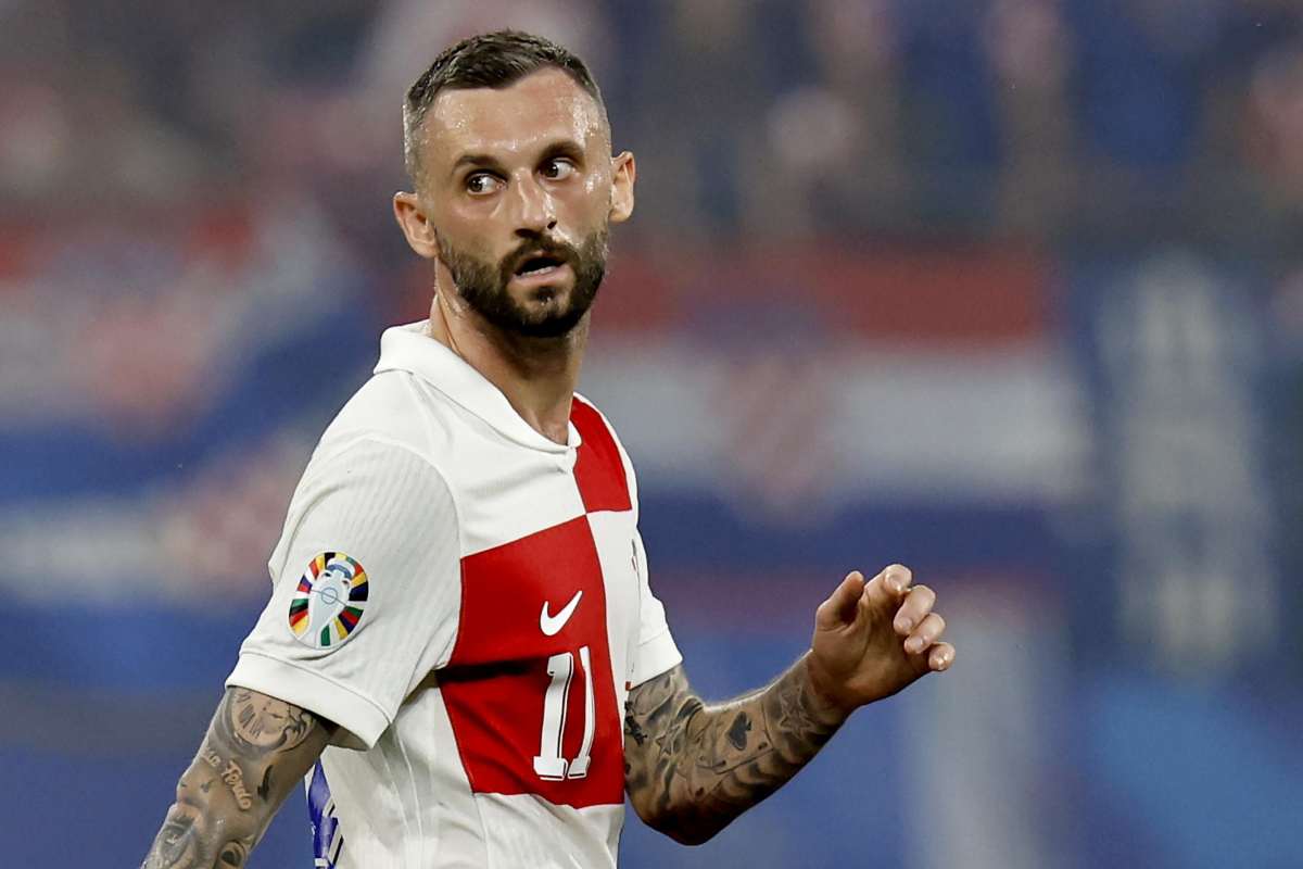 Brozovic torna in Serie A: firma con lo sconto a gennaio