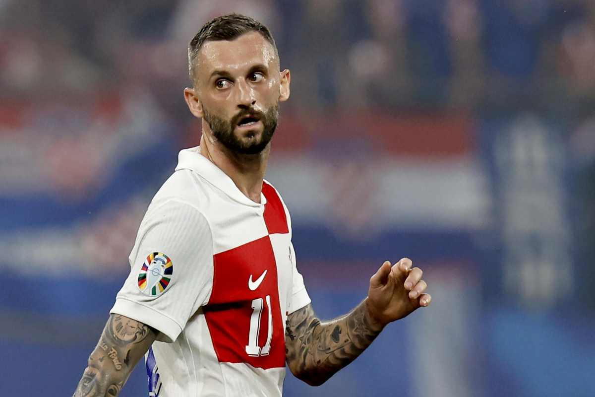 Brozovic Juve si può fare: svelata la richiesta di Spalletti | ESCLUSIVO Brozovic Juve si può fare: svelata la richiesta di Spalletti | ESCLUSIVO