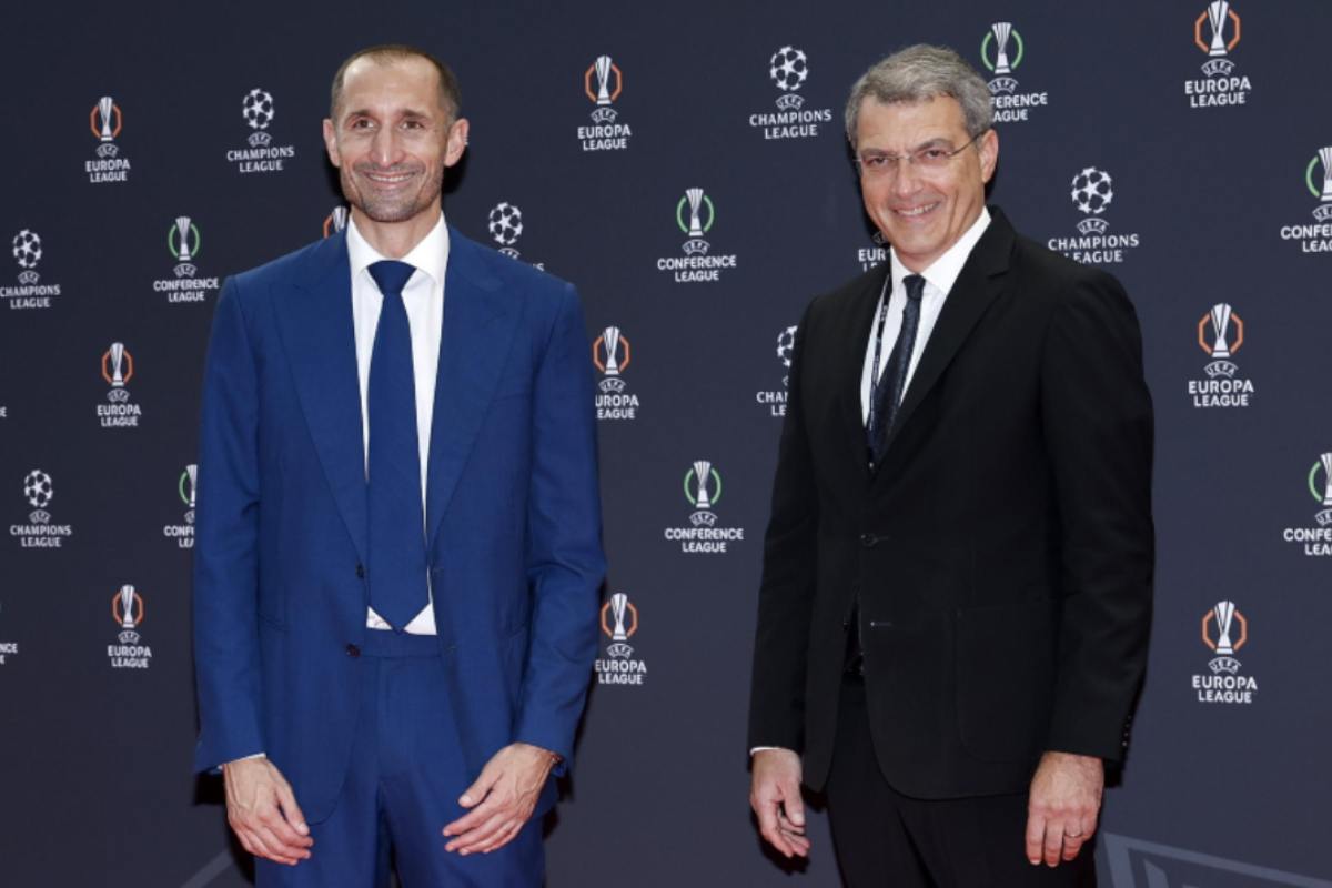 La Juventus ha il nuovo Leao in casa: il classe 2009 che ha brillato al Mondiale Under 17 La Juventus ha il nuovo Leao in casa: il classe 2009 che ha brillato al Mondiale Under 17