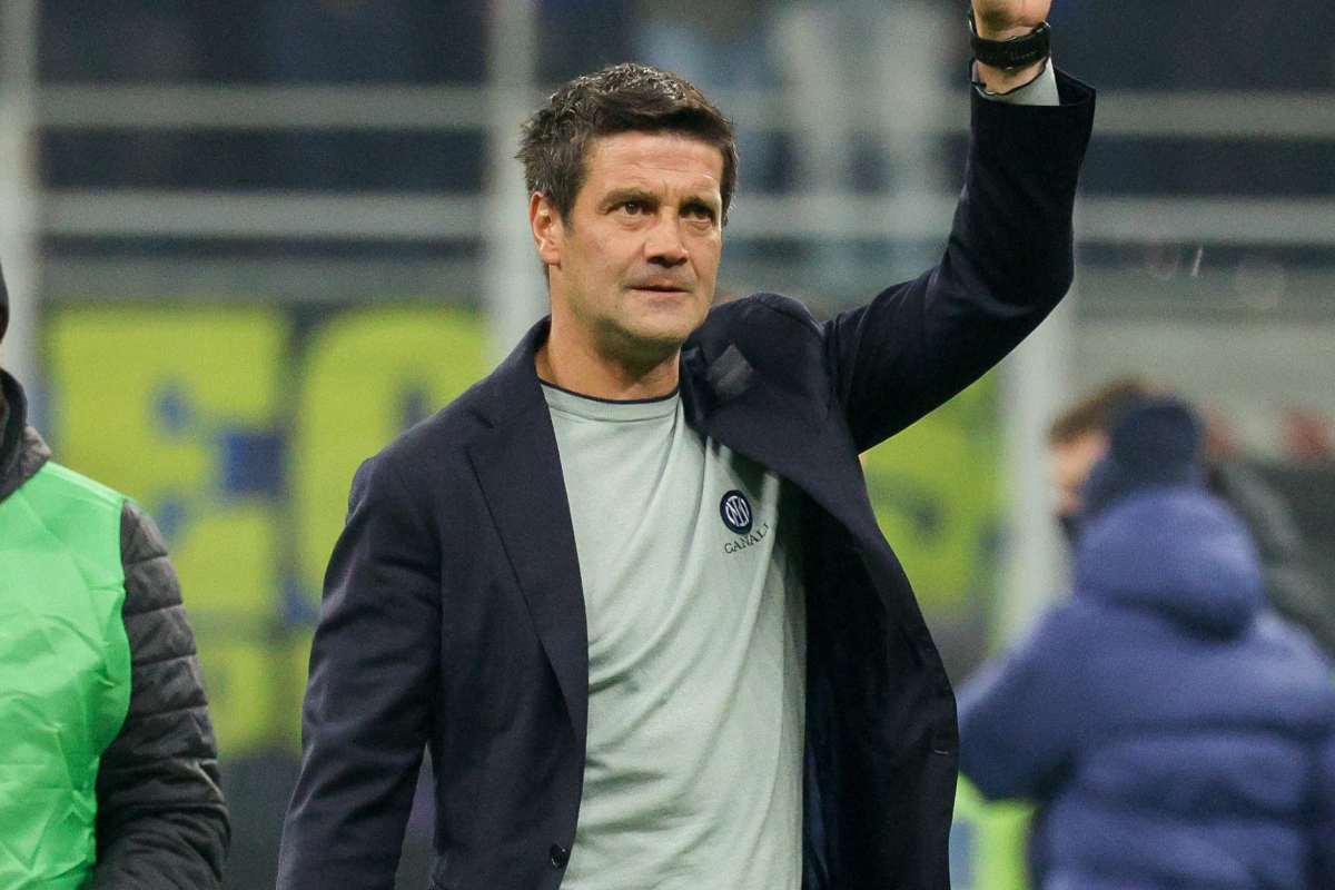Inter, Chivu si gode il primato: la battuta sul derby Inter, Chivu si gode il primato: la battuta sul derby