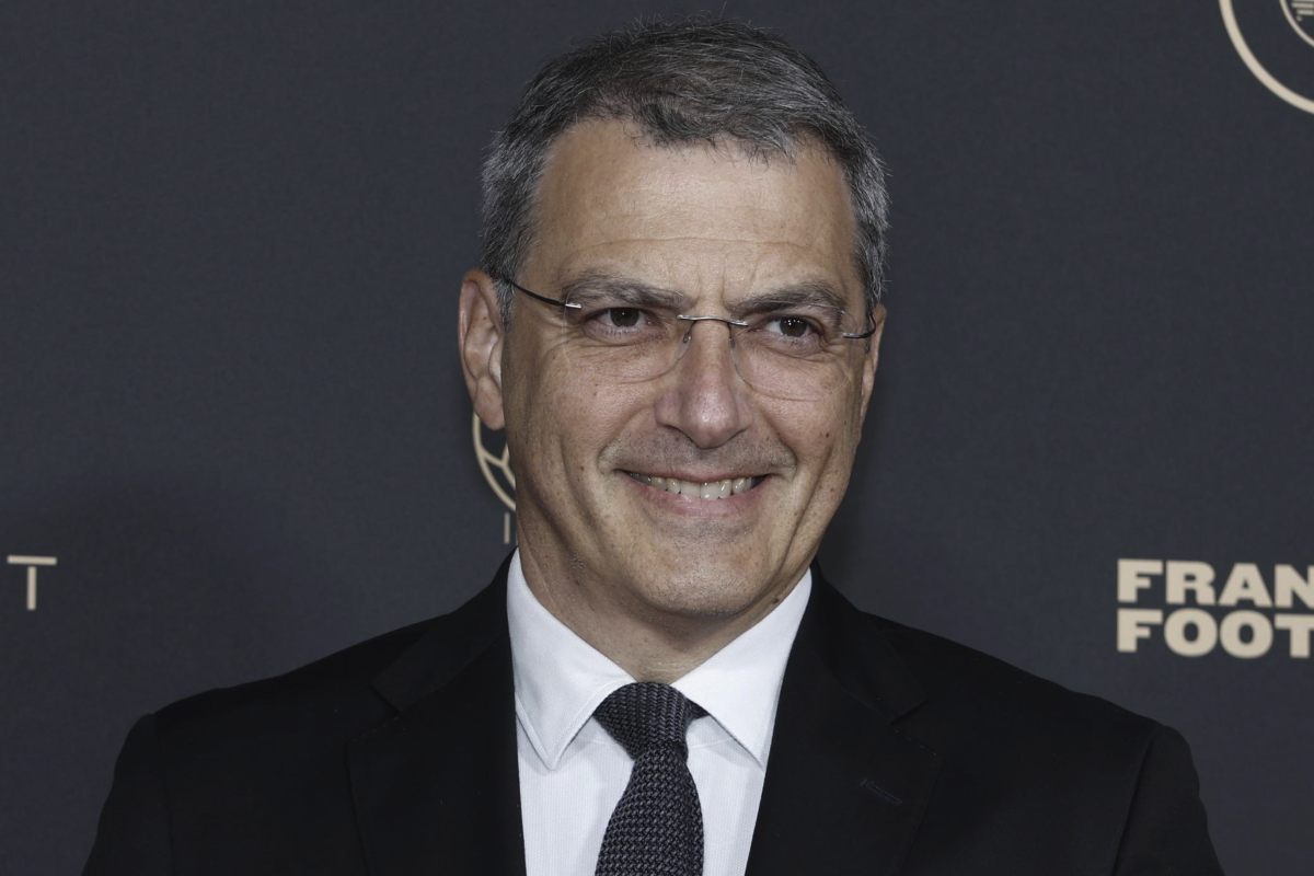 Juve, rivoluzione Comollli: “Se non va bene così, ci salutiamo” Juve, rivoluzione Comollli: “Se non va bene così, ci salutiamo”