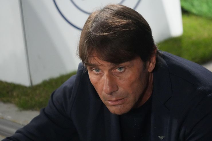 Antonio Conte