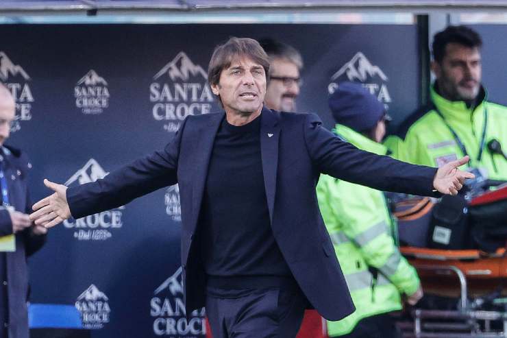 Addio Lobotka solo uno “scherzo”: ora Conte si riprende il Napoli, ecco le due mosse | CM.IT