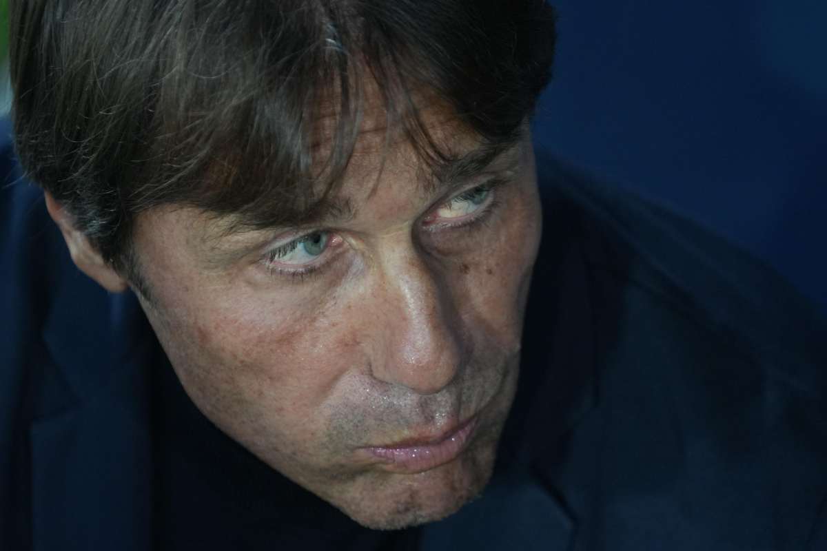 Assist di Conte a Juventus e Inter: “Così distruggerà il Napoli” Assist di Conte a Juventus e Inter: “Così distruggerà il Napoli”