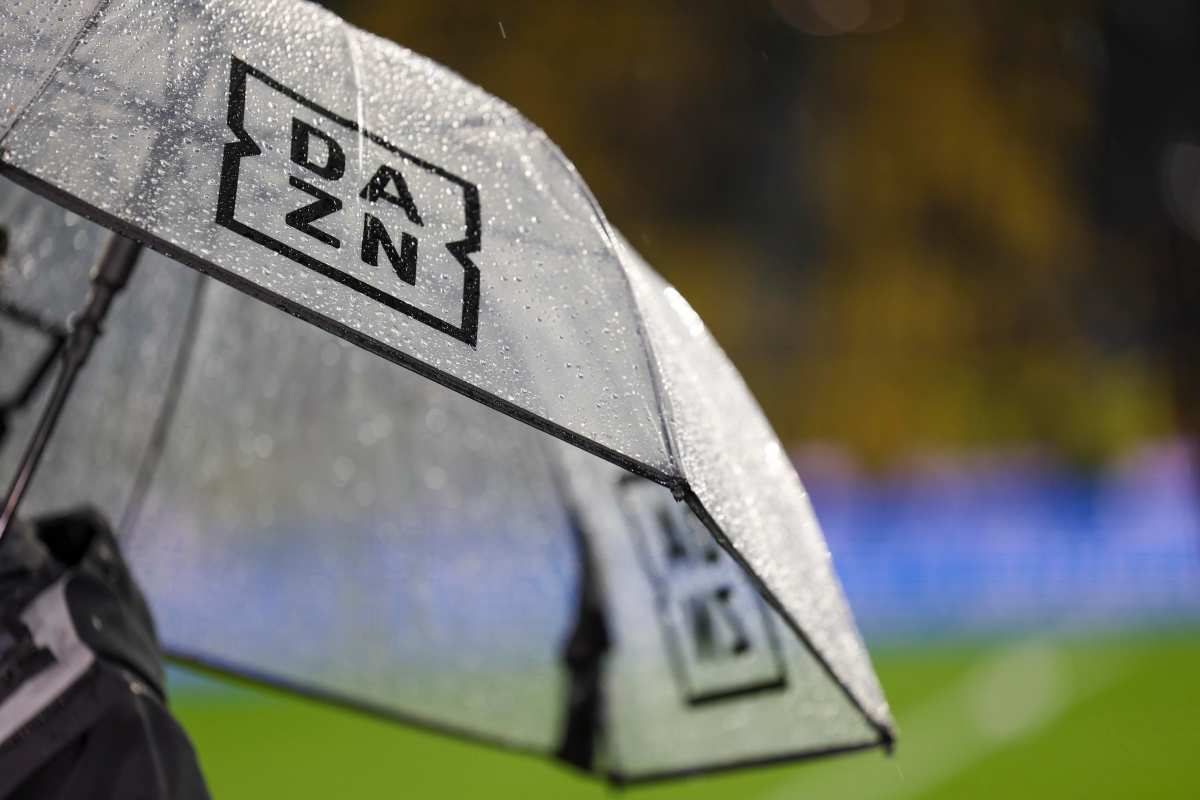 DAZN, caos in Belgio: UFFICIALE, interrotta la trasmissione del campionato