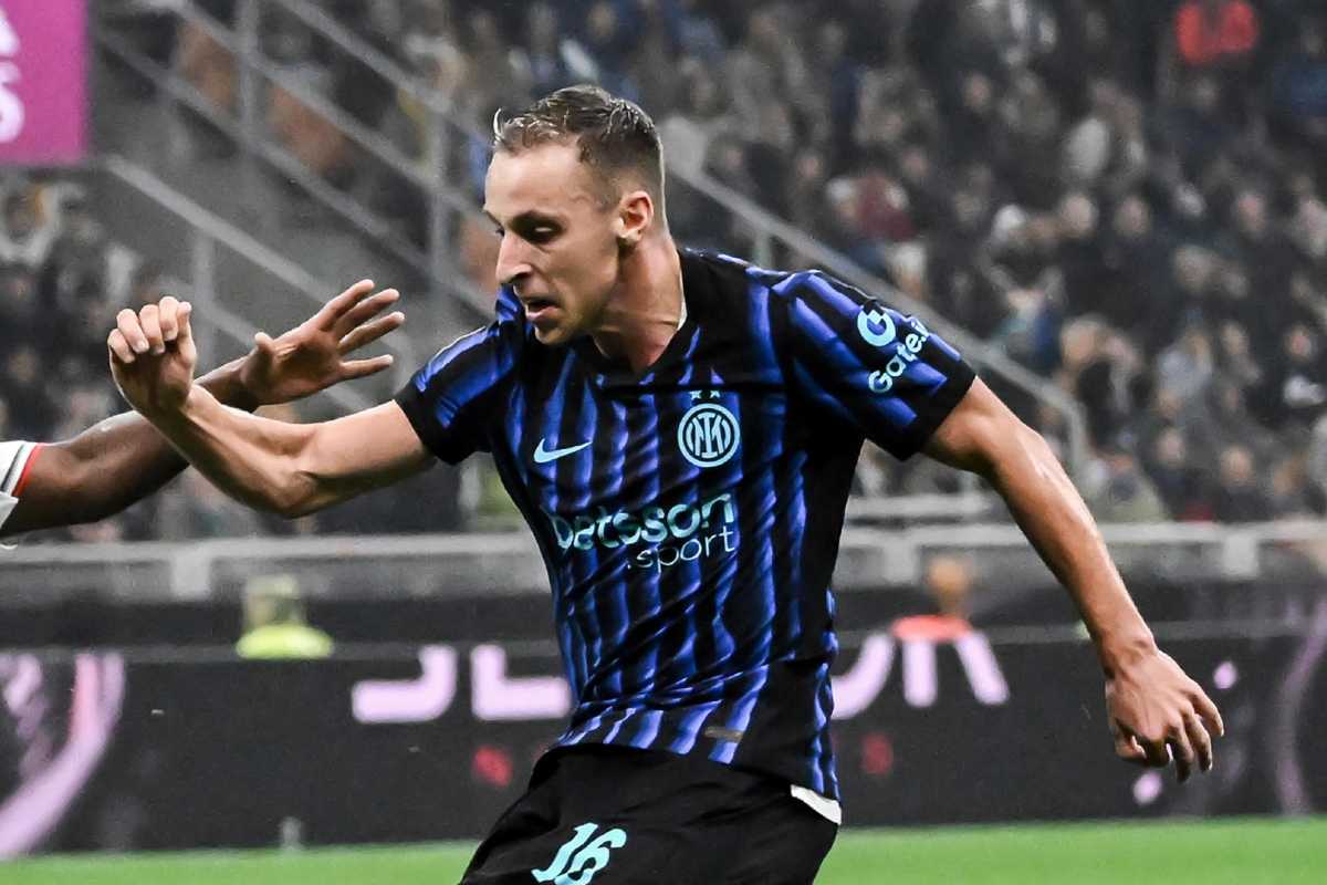 Frattesi bocciato, tutta colpa di ‘Inzaghi’: “È peggiorato ancora di più” Frattesi bocciato, tutta colpa di ‘Inzaghi’: “È peggiorato ancora di più”