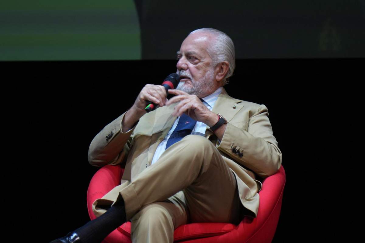 Il caso Napoli solleva un polverone: invocate le dimissioni di Chiné