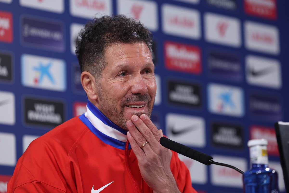 Simeone chiama l’Inter: pro e contro di un approdo in nerazzurro