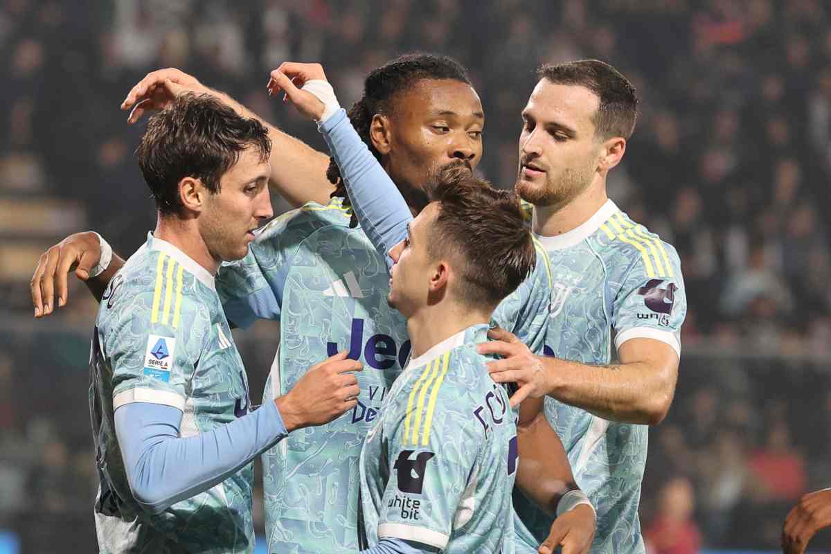 La Juve passa a Cremona, Spalletti è già on fire: doppia sfuriata polemica La Juve passa a Cremona, Spalletti è già on fire: doppia sfuriata polemica