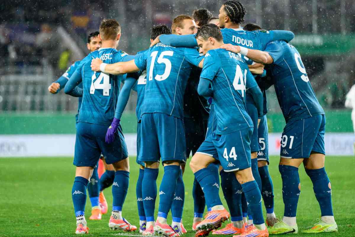 DIRETTA Conference League, Mainz Fiorentina: segui la cronaca LIVE DIRETTA Conference League, Mainz Fiorentina: segui la cronaca LIVE