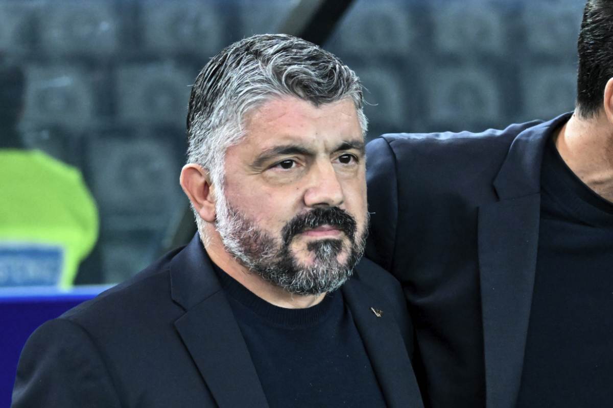 Gattuso pressa la Serie A: “Per Montella fermeranno il campionato. Chiesa? Problema suo”