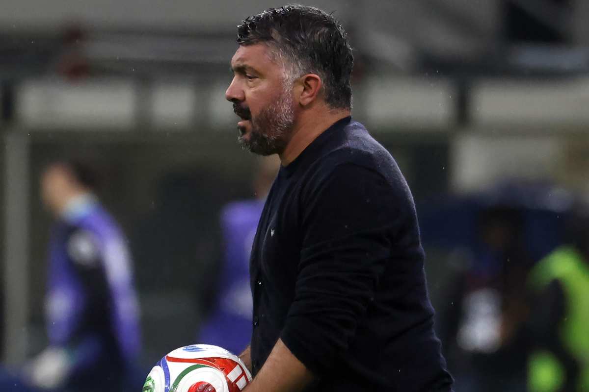 gattuso il post norvegia e quella cena cosa 232 successo nelle ultime ore