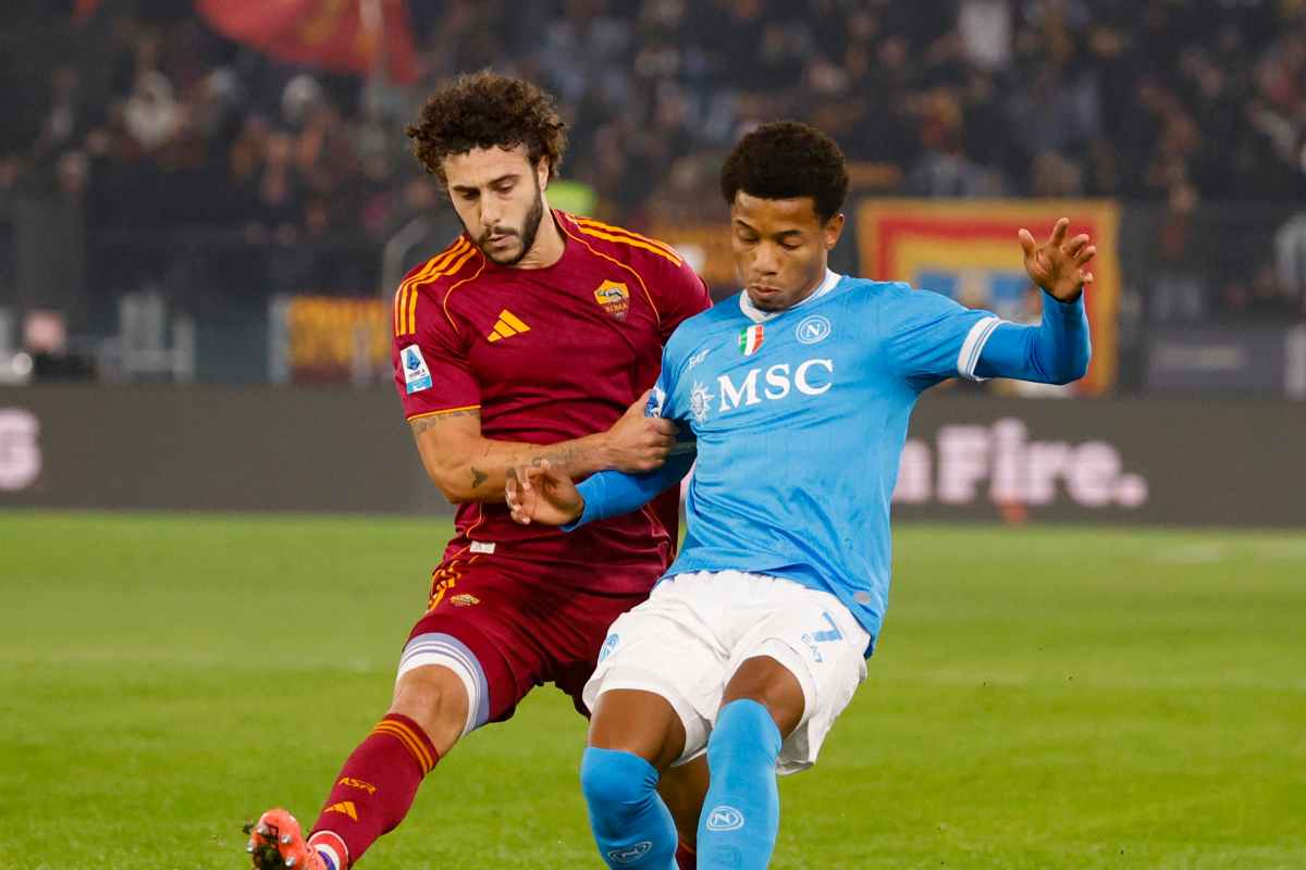 Marelli fa infuriare Gasperini: con Koné è andata così