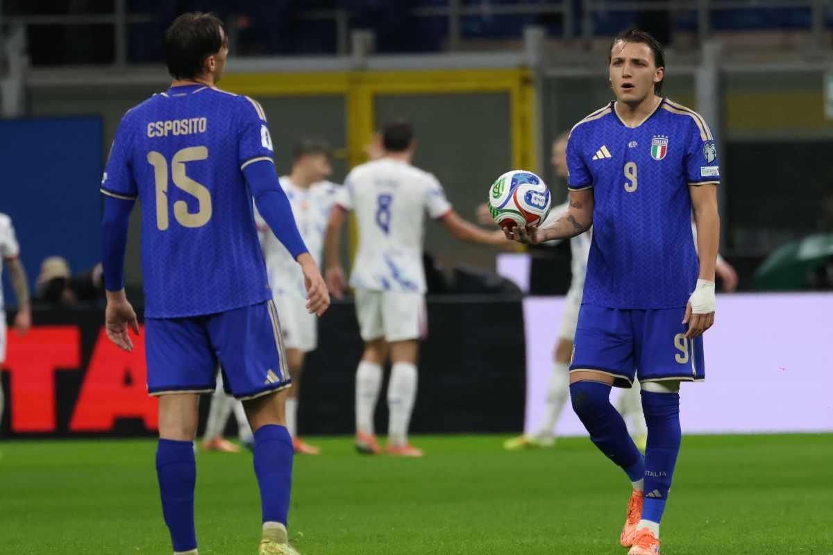 disastro azzurro il flop dell8217italia costa 850 milioni di euro da Calciomercato.it disastro azzurro il flop dell8217italia costa 850 milioni di euro