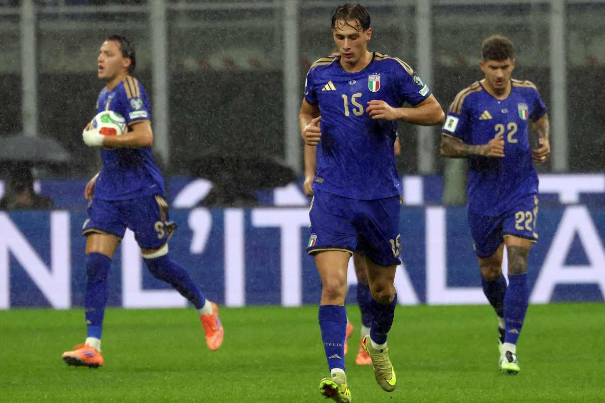 Italia ai playoff per il Mondiale, domani si decide tutto: come funziona il sorteggio, le fasce e le possibili avversarie