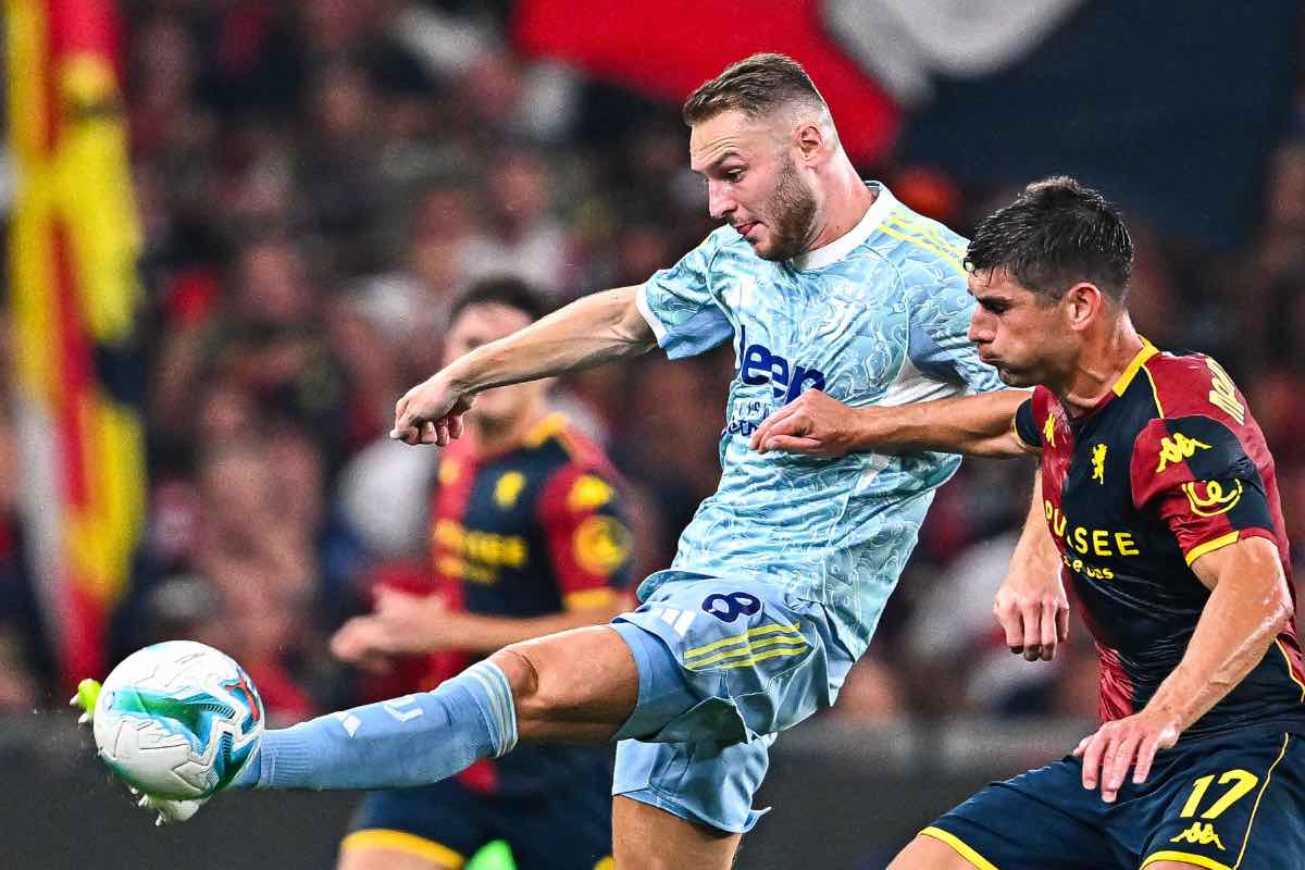 Koopmeiners, ultima chance con Spalletti