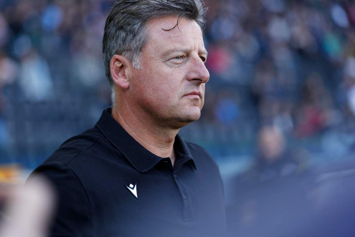 DIRETTA Serie A, Udinese Atalanta: segui la cronaca LIVE DIRETTA Serie A, Udinese Atalanta: segui la cronaca LIVE