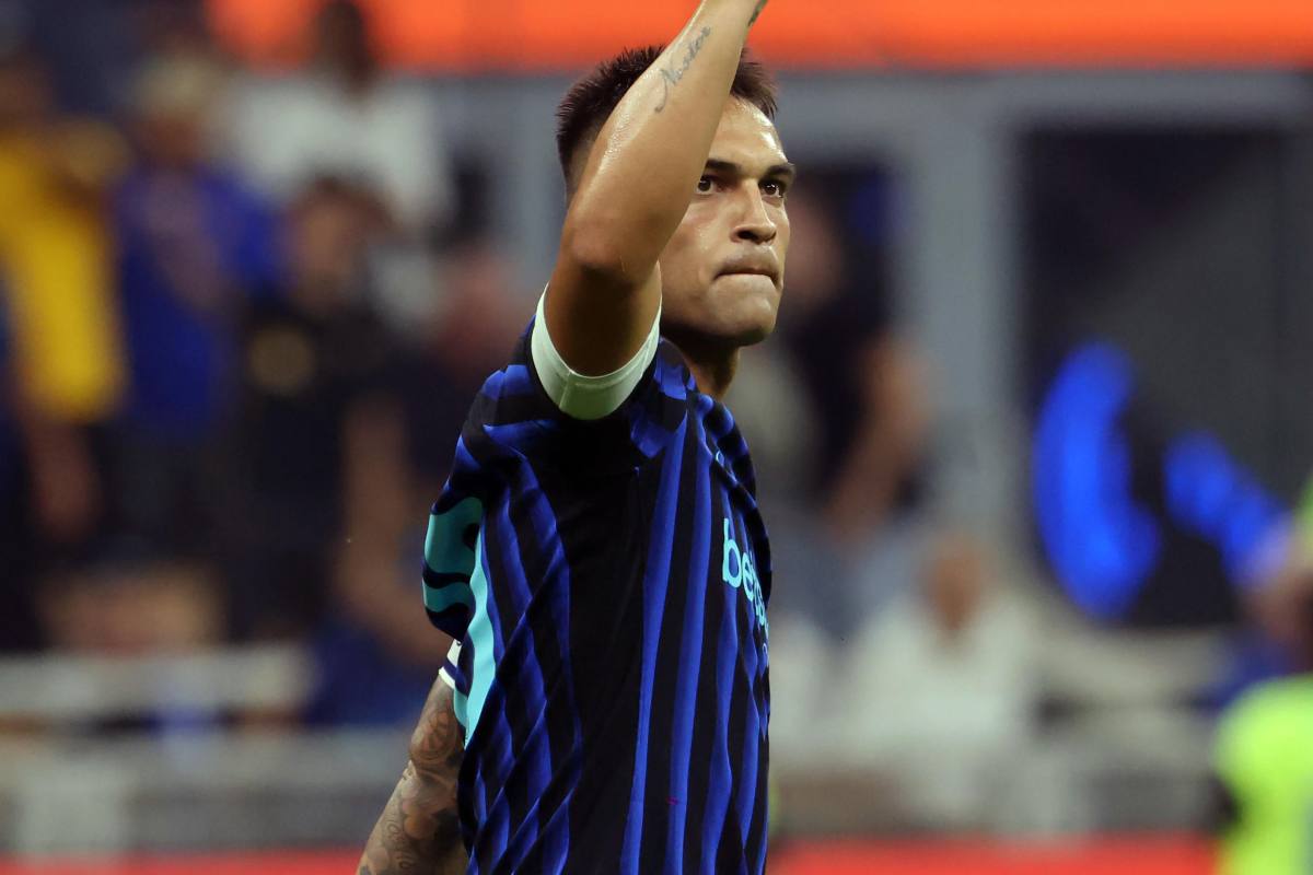 Polemica sul gol dell’Inter: c’era già stato un precedente Polemica sul gol dell’Inter: c’era già stato un precedente