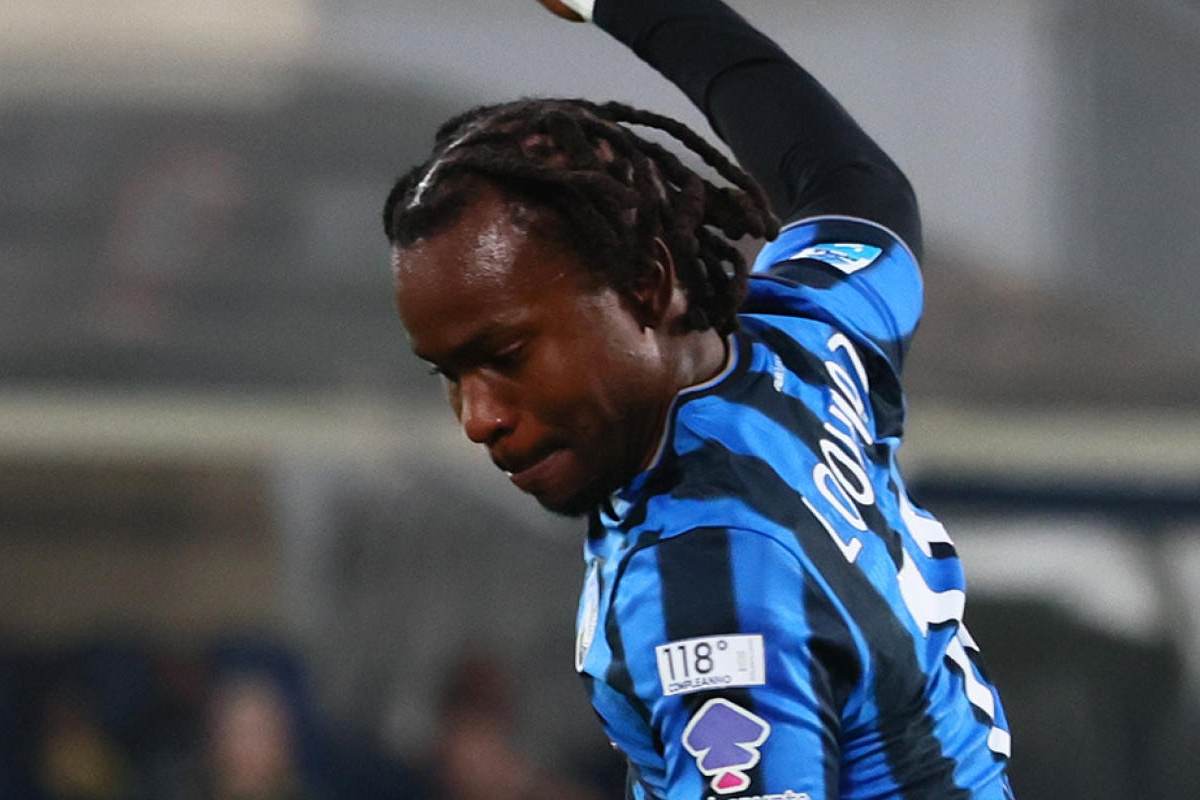 addio lookman inter spiazzata dalla big italiana