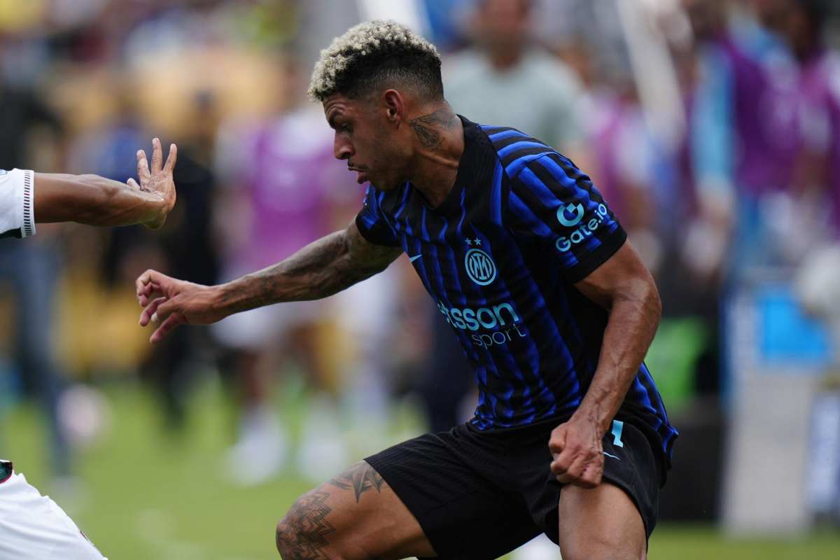 Dalla Serie A al Brasile: il casting dell’Inter per la fascia destra