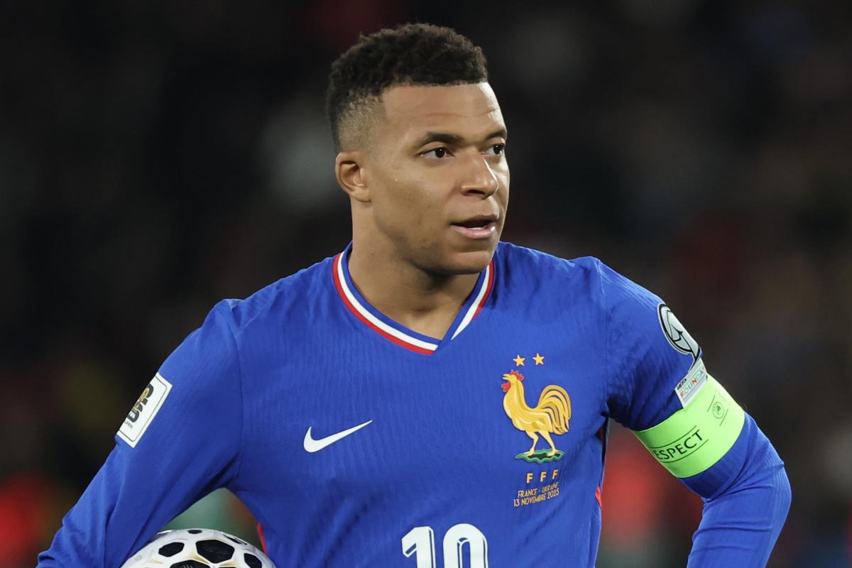 Mbappé inguaia il Psg: 240 milioni di risarcimento danni Mbappé inguaia il Psg: 240 milioni di risarcimento danni