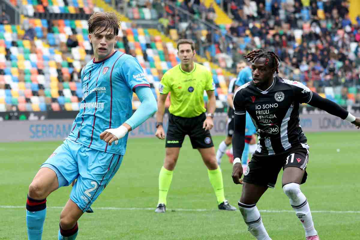 Palestra di fuoco per la Juve: dalla frase di Spalletti all’incrocio con l’Inter