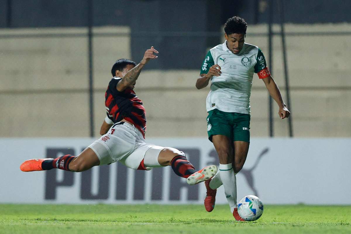 Non solo Inter e Roma: gli osservati speciali in Palmeiras Flamengo