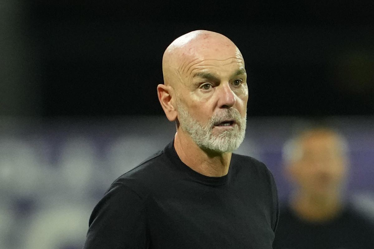 Esonero Pioli, Baldi furioso: “Ha preso in giro la Fiorentina” | ESCLUSIVO