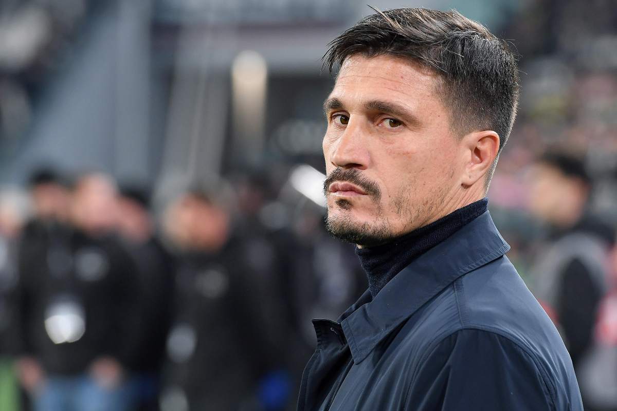 Juve Cagliari, Pisacane in conferenza: “Il pareggio è una mazzata, Yildiz un campione”