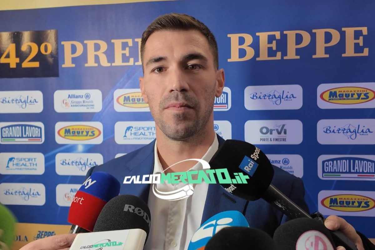 Lazio, Romagnoli ammette: “Non è facile giocare in uno stadio vuoto. Roma prima? Non mi interessa”