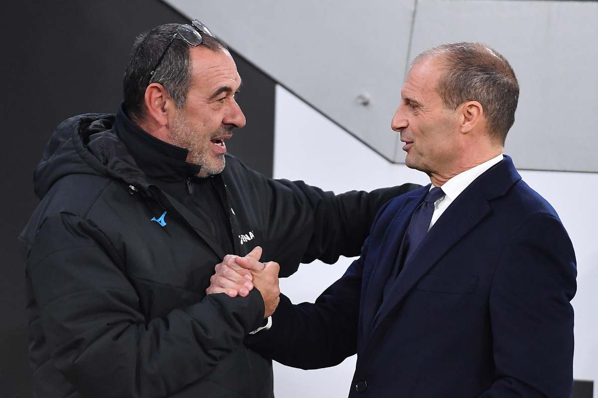 DIRETTA Serie A: tredicesima giornata, segui la cronaca LIVE