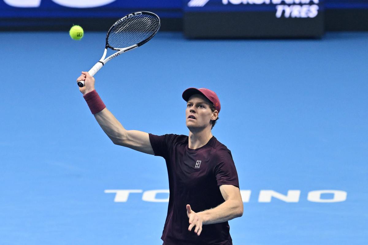 Allegri da Sinner e quel legame che li unisce: così Jannik ha scelto i rossoneri