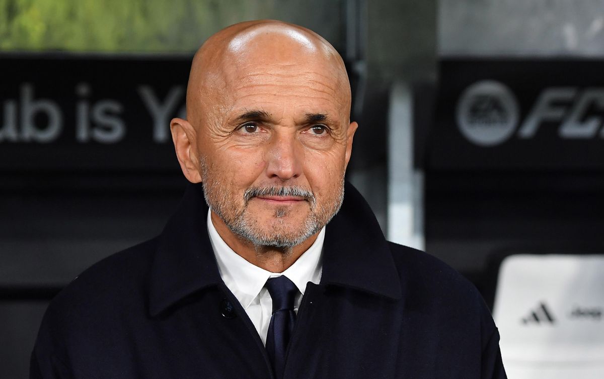 Juve-Cagliari, Spalletti in conferenza: “Quando tira Yildiz suonano le campane. Vlahovic stirato”
