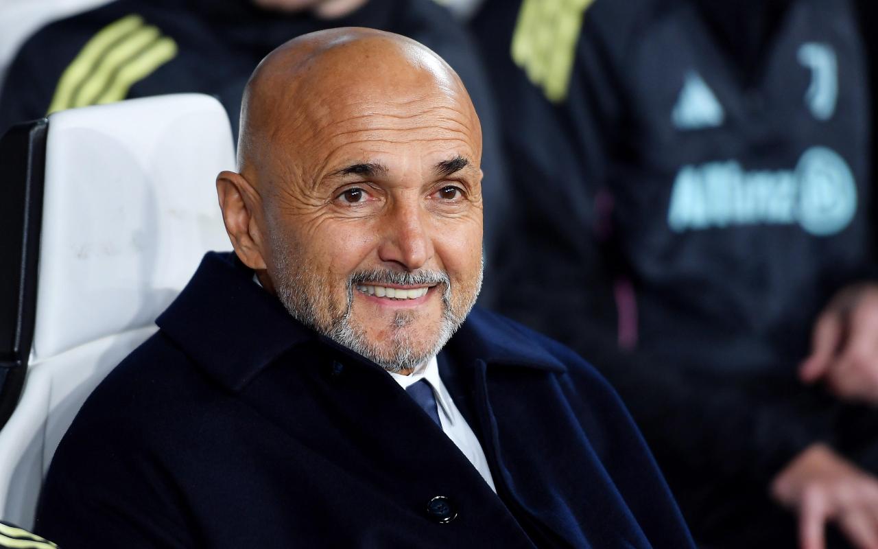Juve Sporting CP, Spalletti in conferenza: “Così ne vinceremo parecchie” Juve Sporting CP, Spalletti in conferenza: “Così ne vinceremo parecchie”