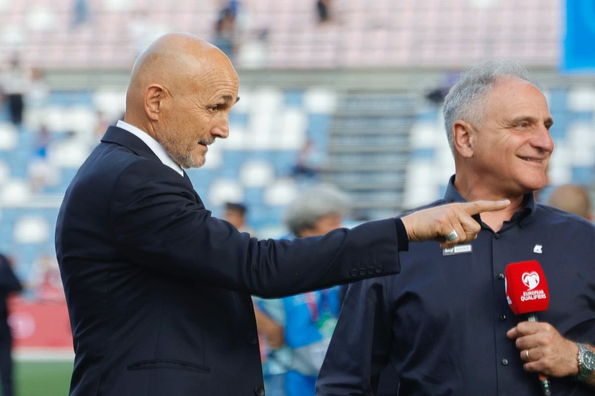 spalletti alla juventus il primo ultimatum 232 gi224 scattato
