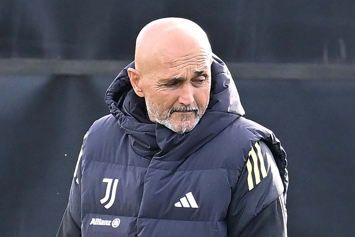 Luciano Spalletti