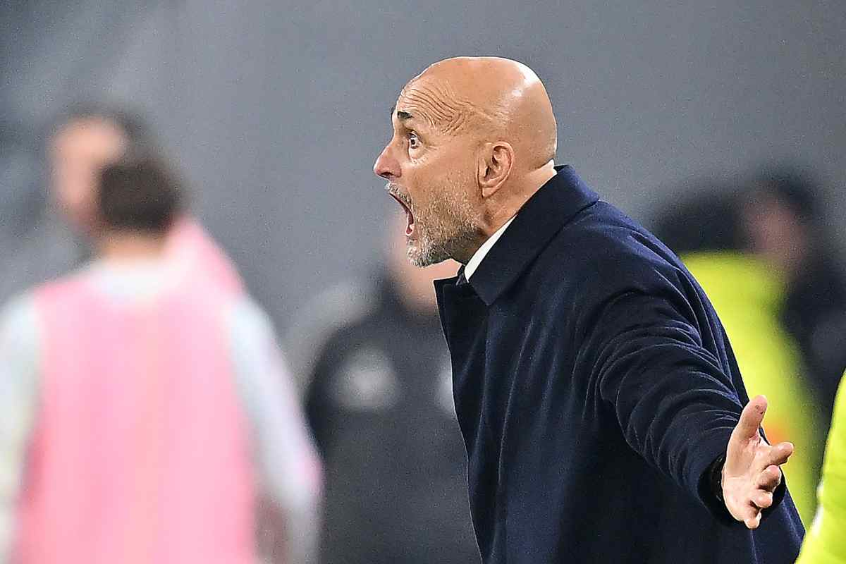 Luciano Spalletti
