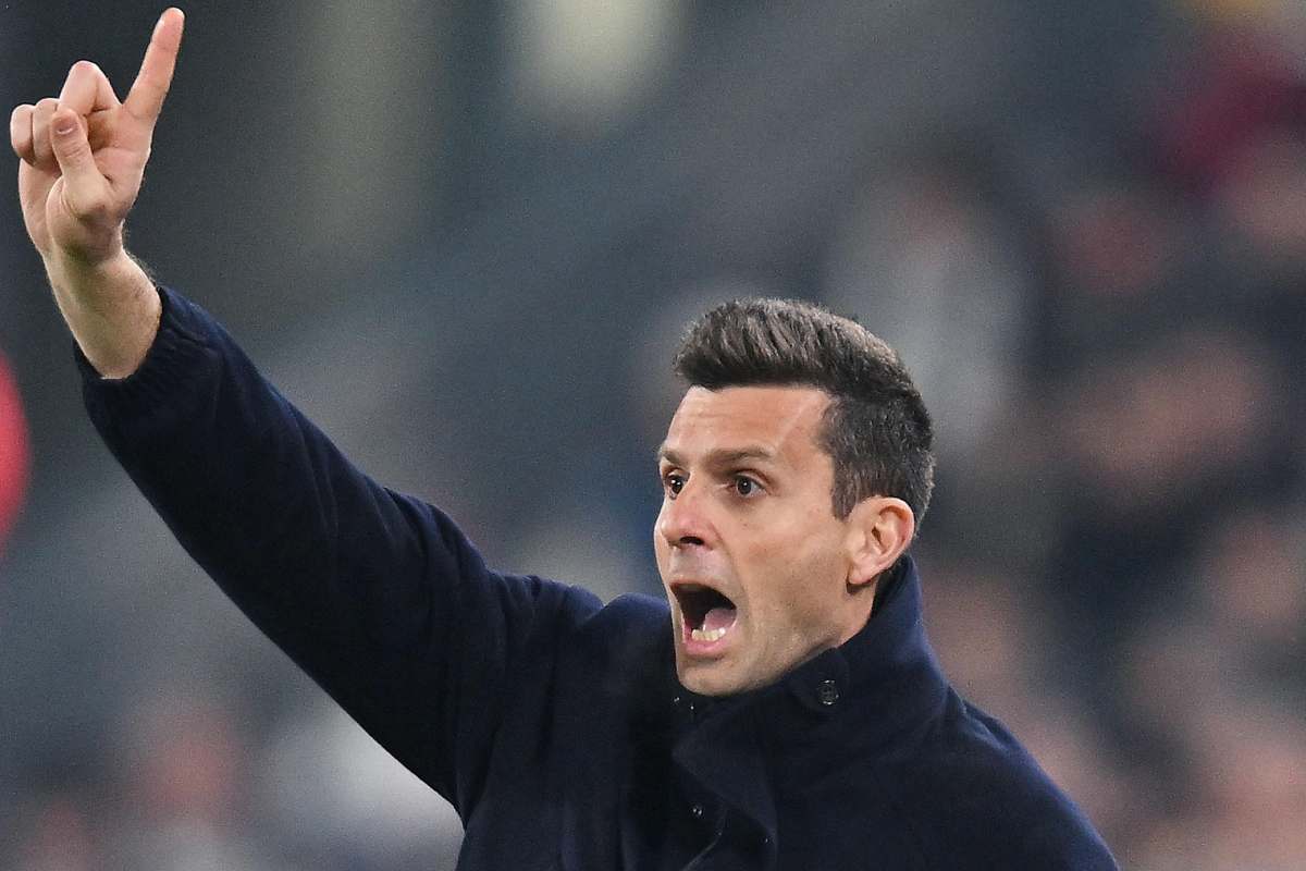 Nuova proposta a Thiago Motta: risposta immediata | CM.IT Nuova proposta a Thiago Motta: risposta immediata | CM.IT
