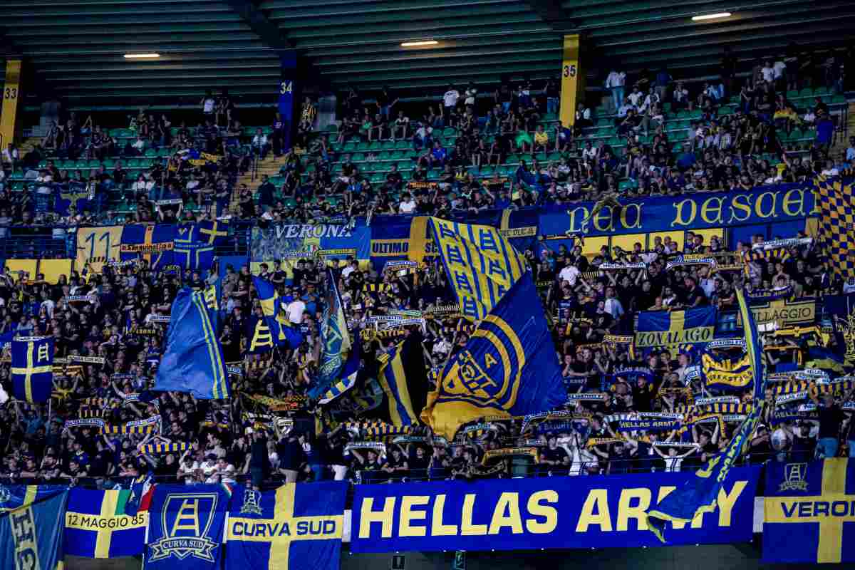 A Verona una storica prima volta: calcio maschile e femminile insieme, il programma